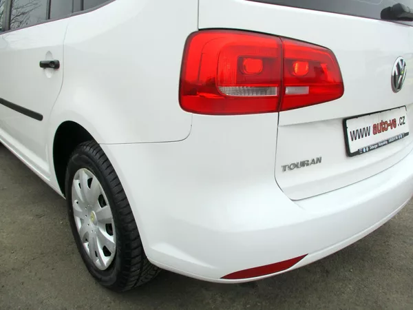Volkswagen Touran 1.2TSi 77kW TL*L+Z PNEU*VÝHŘEV - foto 34
