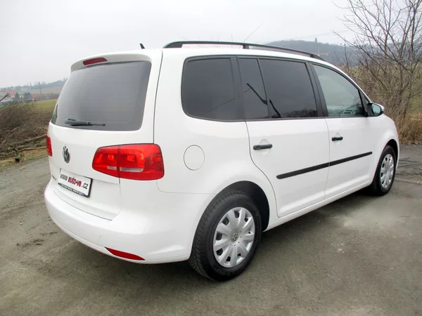 Volkswagen Touran 1.2TSi 77kW TL*L+Z PNEU*VÝHŘEV - foto 7