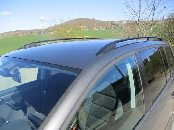 Volkswagen Touran 1,6 TDi CL BlueMotion*TAŽ.ZAŘ. - foto 11