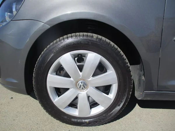 Volkswagen Touran 1,6 TDi CL BlueMotion*TAŽ.ZAŘ. - foto 21
