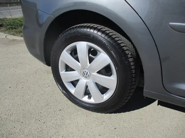 Volkswagen Touran 1,6 TDi CL BlueMotion*TAŽ.ZAŘ. - foto 31