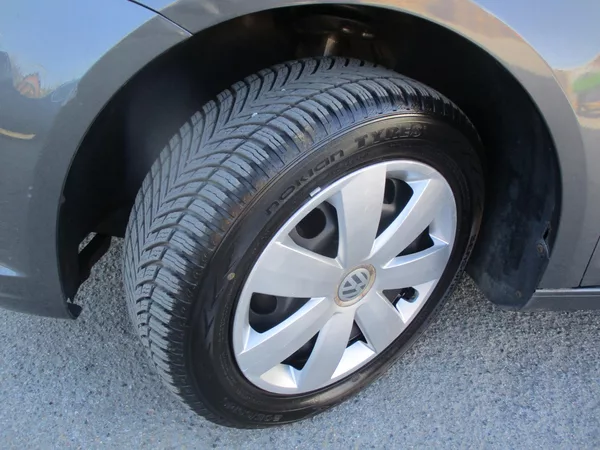 Volkswagen Touran 1,6 TDi CL BlueMotion*TAŽ.ZAŘ. - foto 44