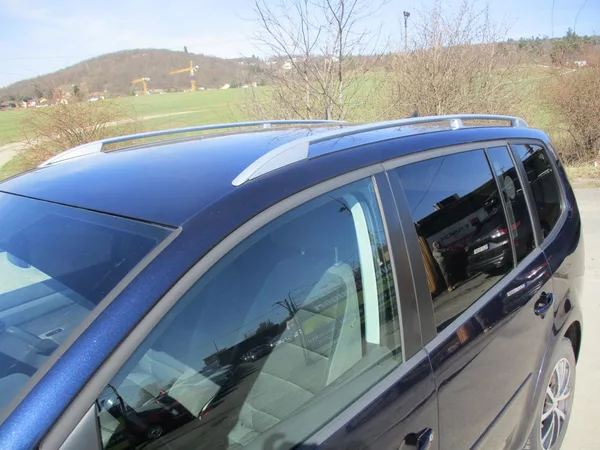 Volkswagen Touran 1.4TSi 103kW*CL*TAŽ Z.*7MÍST - foto 10