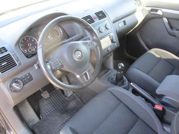 Volkswagen Touran 1.4TSi 103kW*CL*TAŽ Z.*7MÍST - foto 12