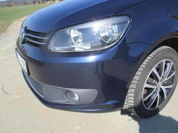 Volkswagen Touran 1.4TSi 103kW*CL*TAŽ Z.*7MÍST - foto 20