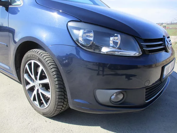 Volkswagen Touran 1.4TSi 103kW*CL*TAŽ Z.*7MÍST - foto 21