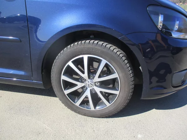Volkswagen Touran 1.4TSi 103kW*CL*TAŽ Z.*7MÍST - foto 22