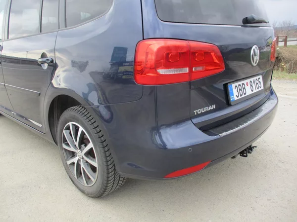 Volkswagen Touran 1.4TSi 103kW*CL*TAŽ Z.*7MÍST - foto 33