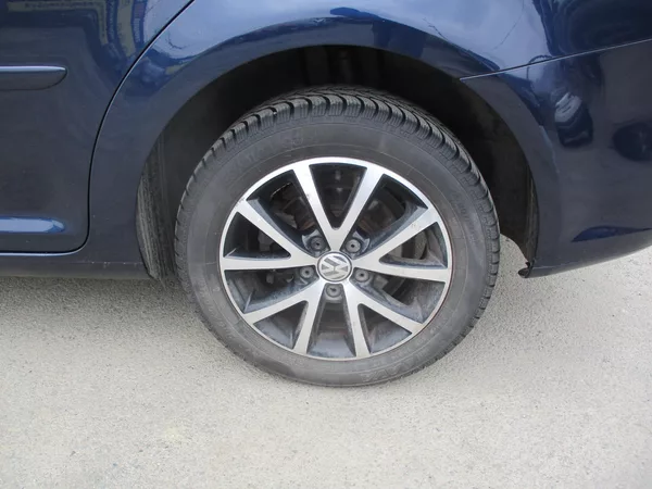 Volkswagen Touran 1.4TSi 103kW*CL*TAŽ Z.*7MÍST - foto 34