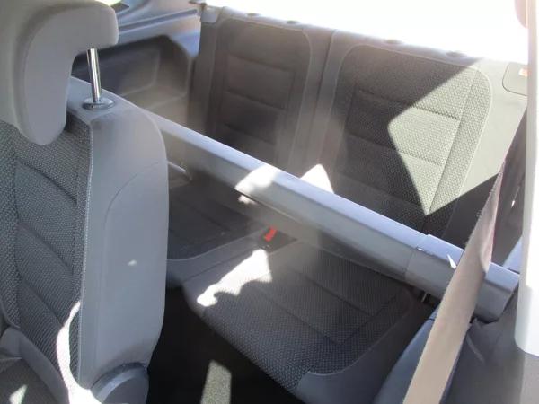 Volkswagen Touran 1.4TSi 103kW*CL*TAŽ Z.*7MÍST - foto 37