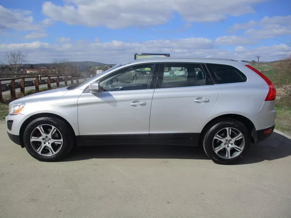 Volvo XC60 2.4 D5*AWD*NAVI*198 tkm*SUMMUM - foto 10