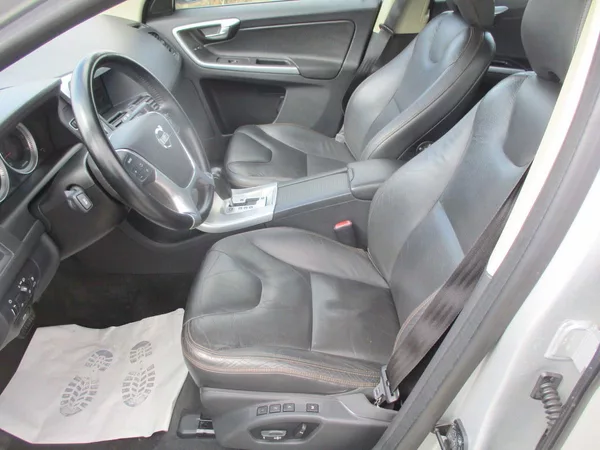 Volvo XC60 2.4 D5*AWD*NAVI*198 tkm*SUMMUM - foto 14