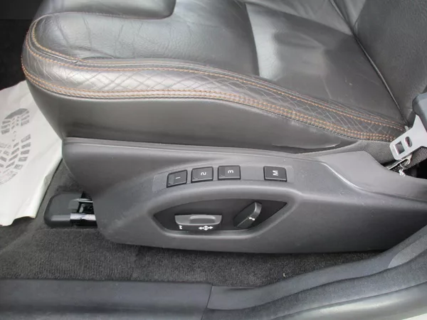 Volvo XC60 2.4 D5*AWD*NAVI*198 tkm*SUMMUM - foto 15