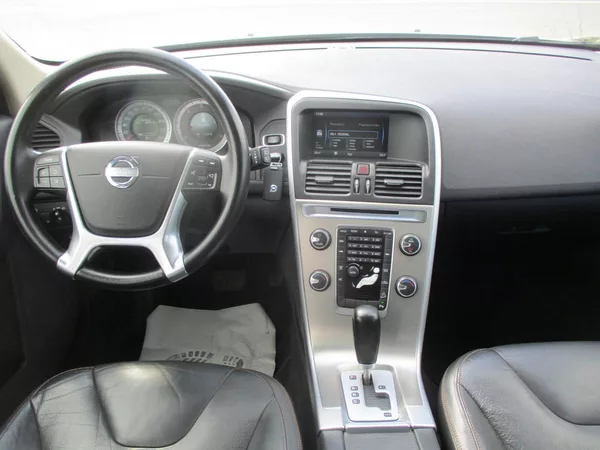 Volvo XC60 2.4 D5*AWD*NAVI*198 tkm*SUMMUM - foto 16