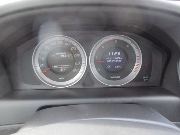 Volvo XC60 2.4 D5*AWD*NAVI*198 tkm*SUMMUM - foto 17