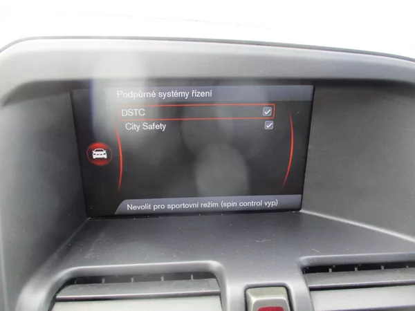 Volvo XC60 2.4 D5*AWD*NAVI*198 tkm*SUMMUM - foto 22