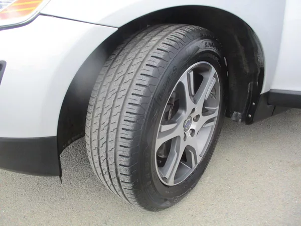 Volvo XC60 2.4 D5*AWD*NAVI*198 tkm*SUMMUM - foto 26