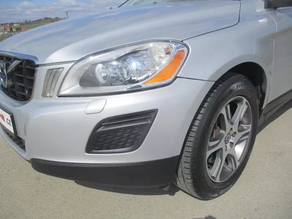 Volvo XC60 2.4 D5*AWD*NAVI*198 tkm*SUMMUM - foto 27