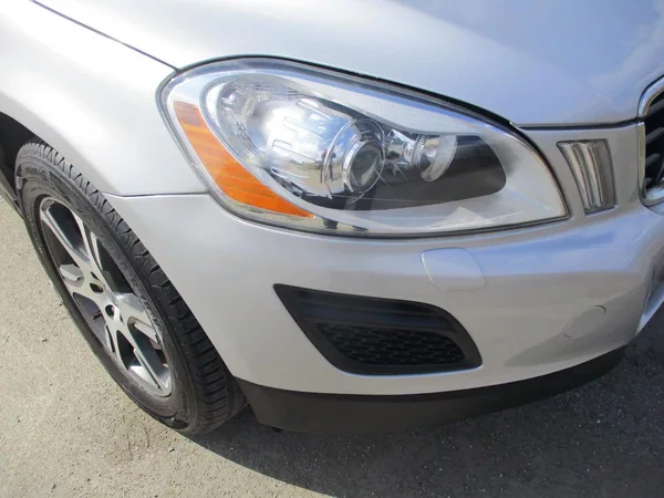 Volvo XC60 2.4 D5*AWD*NAVI*198 tkm*SUMMUM - foto 28