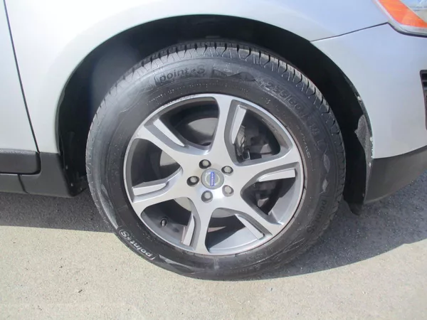 Volvo XC60 2.4 D5*AWD*NAVI*198 tkm*SUMMUM - foto 29