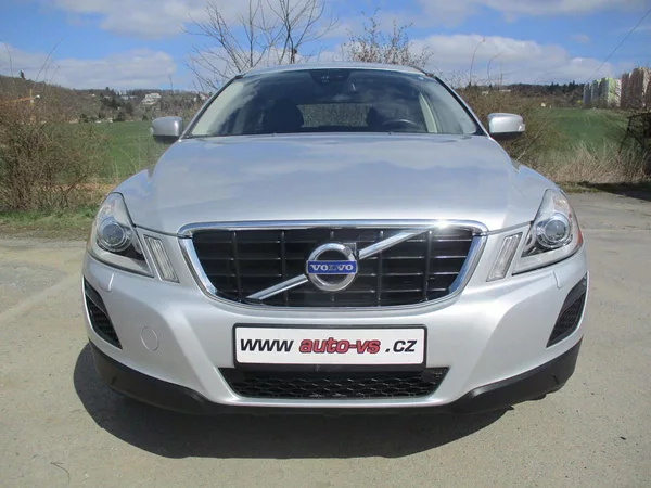 Volvo XC60 2.4 D5*AWD*NAVI*198 tkm*SUMMUM - foto 3