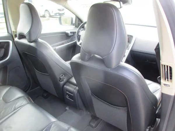 Volvo XC60 2.4 D5*AWD*NAVI*198 tkm*SUMMUM - foto 33
