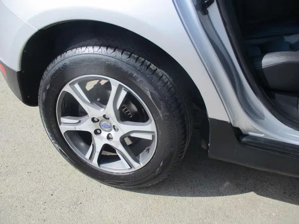 Volvo XC60 2.4 D5*AWD*NAVI*198 tkm*SUMMUM - foto 36