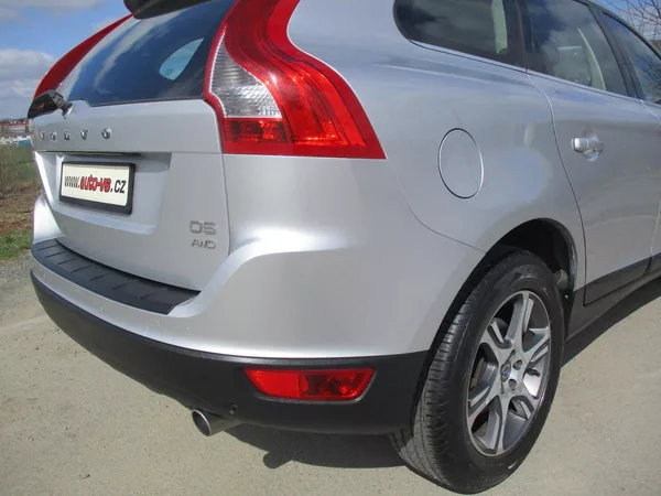 Volvo XC60 2.4 D5*AWD*NAVI*198 tkm*SUMMUM - foto 37