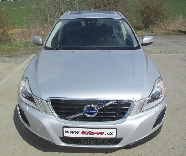Volvo XC60 2.4 D5*AWD*NAVI*198 tkm*SUMMUM - foto 4