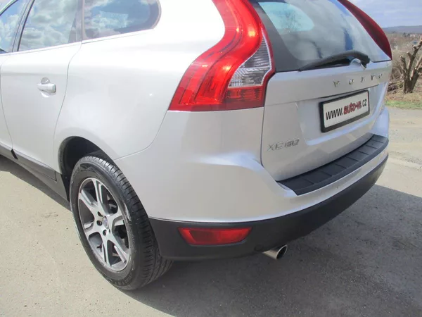 Volvo XC60 2.4 D5*AWD*NAVI*198 tkm*SUMMUM - foto 41