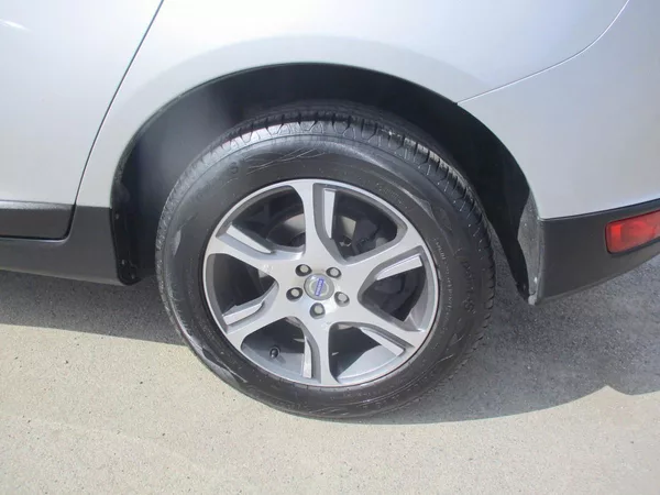 Volvo XC60 2.4 D5*AWD*NAVI*198 tkm*SUMMUM - foto 42