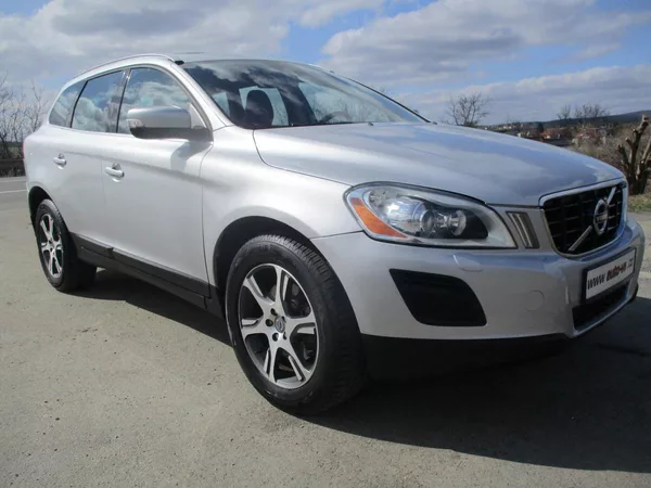 Volvo XC60 2.4 D5*AWD*NAVI*198 tkm*SUMMUM - foto 5
