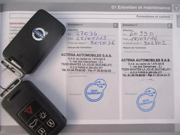 Volvo XC60 2.4 D5*AWD*NAVI*198 tkm*SUMMUM - foto 51