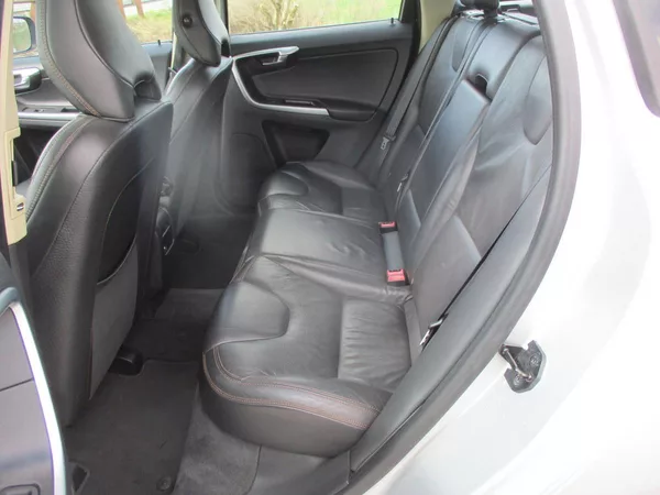 Volvo XC60 2.4 D5*AWD*NAVI*198 tkm*SUMMUM - foto 56