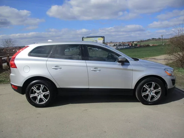 Volvo XC60 2.4 D5*AWD*NAVI*198 tkm*SUMMUM - foto 6