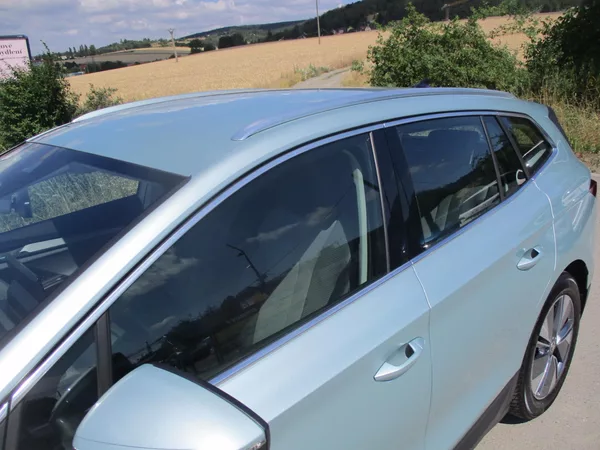 Škoda Enyaq iV 80 LOFT 150kW 82kWh TČ - foto 10