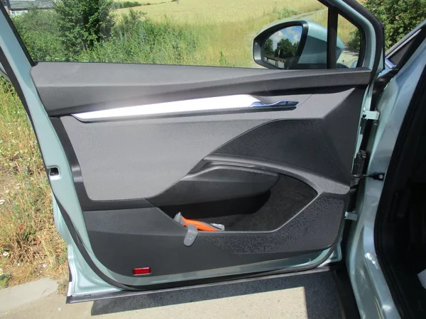 Škoda Enyaq iV 80 LOFT 150kW 82kWh TČ - foto 11