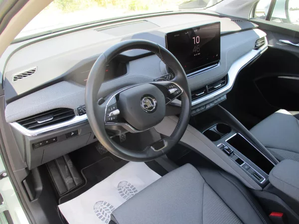 Škoda Enyaq iV 80 LOFT 150kW 82kWh TČ - foto 12