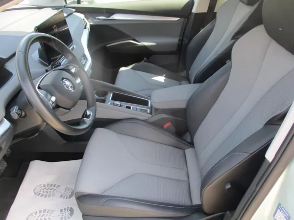 Škoda Enyaq iV 80 LOFT 150kW 82kWh TČ - foto 13