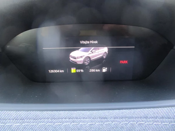 Škoda Enyaq iV 80 LOFT 150kW 82kWh TČ - foto 15