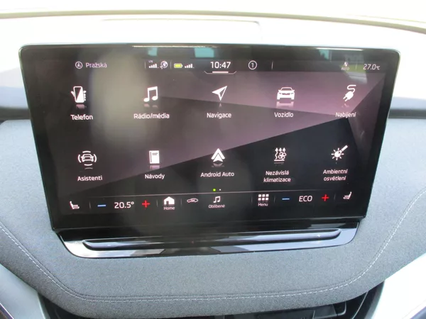 Škoda Enyaq iV 80 LOFT 150kW 82kWh TČ - foto 17