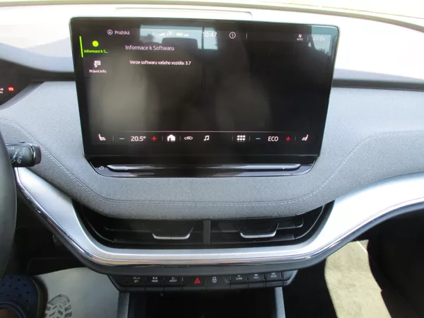 Škoda Enyaq iV 80 LOFT 150kW 82kWh TČ - foto 18
