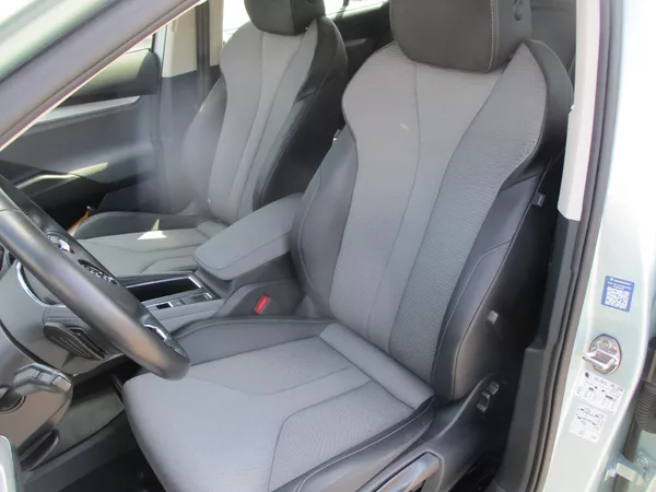 Škoda Enyaq iV 80 LOFT 150kW 82kWh TČ - foto 22
