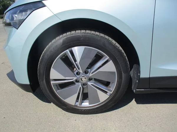 Škoda Enyaq iV 80 LOFT 150kW 82kWh TČ - foto 23