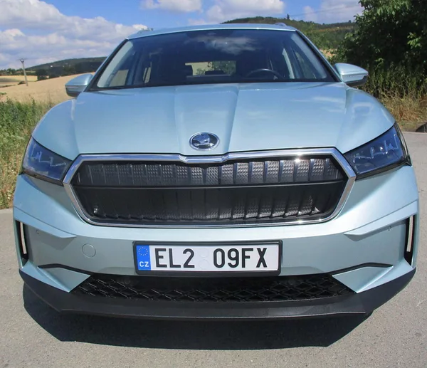 Škoda Enyaq iV 80 LOFT 150kW 82kWh TČ - foto 25