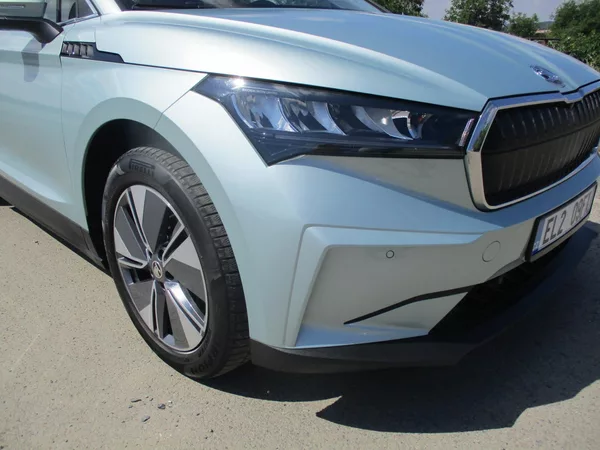 Škoda Enyaq iV 80 LOFT 150kW 82kWh TČ - foto 26