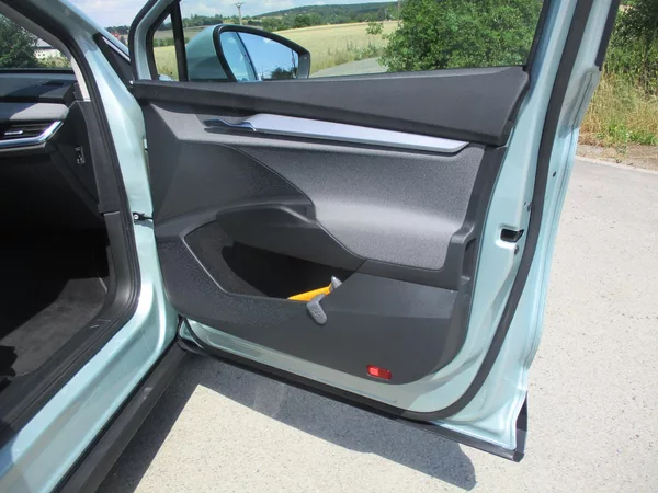 Škoda Enyaq iV 80 LOFT 150kW 82kWh TČ - foto 28
