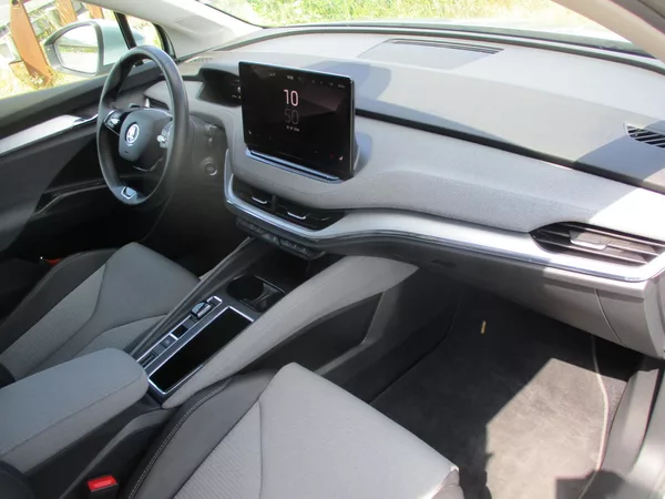 Škoda Enyaq iV 80 LOFT 150kW 82kWh TČ - foto 29