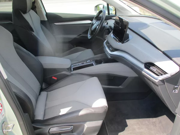 Škoda Enyaq iV 80 LOFT 150kW 82kWh TČ - foto 30