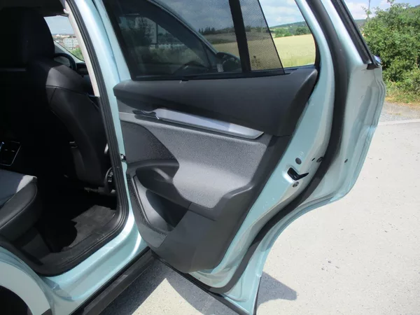 Škoda Enyaq iV 80 LOFT 150kW 82kWh TČ - foto 31
